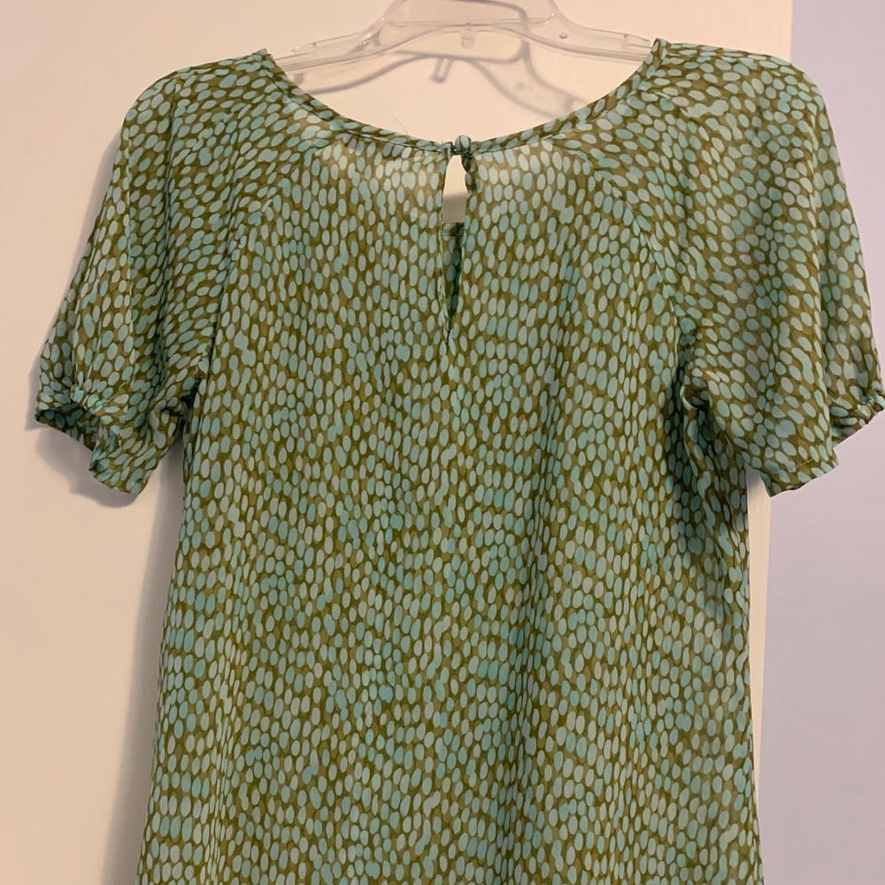 Cabi blouse - Picture 3 of 3